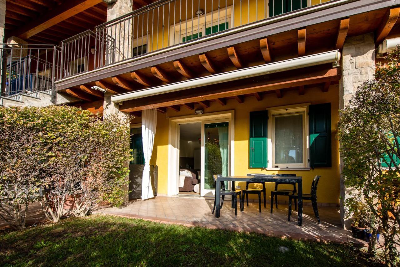 Lago Di Garda A 300M - House In Manerba Манерба-дель-Гарда Экстерьер фото